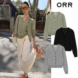ORR 26SS Salt Air Cardigan