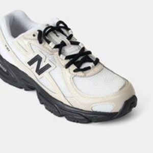 【New Balance】 740 Timberwolf White ニューバランス U7404OO