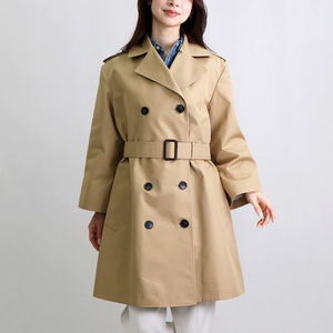 MAXMARA WEEKEND トレンチコート ELODIA 5021031