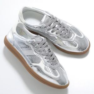 ALOHAS スニーカー Tb.490 Rife S100544-02 レザー ローカット