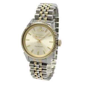 Vivienne Westwood  VV242CMSG  腕時計 レディース svw613