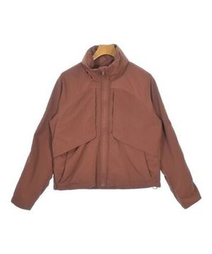 lululemon ブルゾン オレンジ系 8(M位) 9105226E0016