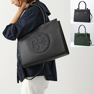TORY BURCH トートバッグ ELLA TOTE 145612