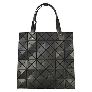 BAOBAO ISSEY MIYAKE トートバッグ ブラック 11474