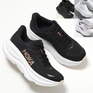 HOKA ONE ONE スニーカー W BONDI 9 1162012
