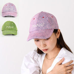 【国内即発】MARNI デニムキャップ