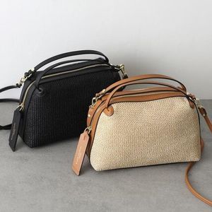 GIANNI CHIARINI ショルダーバッグ ALIFA BS8788 COMMTWISTLS