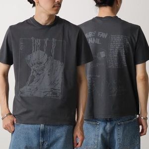 OUR LEGACY Tシャツ M2266BA 半袖 カットソー