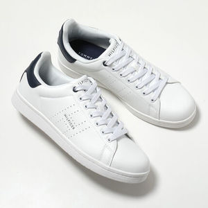 TOMMY HILFIGER スニーカー LISTON フェイクレザー