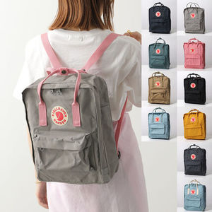FJALLRAVEN バックパック Kanken カンケン 16L F23510