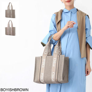 Chloe トートバッグ s383l17