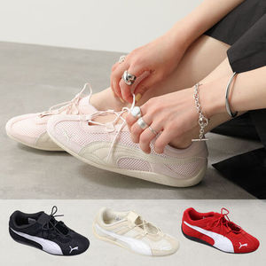 PUMA スニーカー Speedcat GO Wns 403589 01