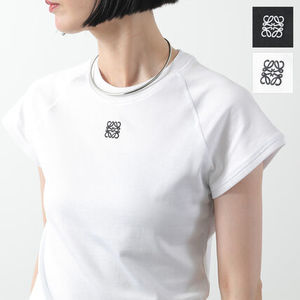 LOEWE Tシャツ SMALL FIT T-SHIRT S359Y22X96 半袖