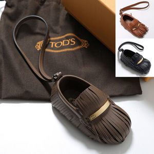 TODS チャーム XAWCFLX2400ROR フリンジ