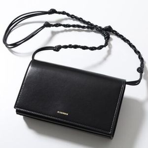 JIL SANDER ショルダーバッグ Tangle タングル J10VL0023 P4841