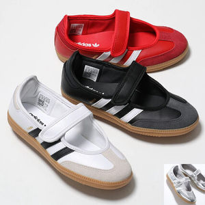 adidas Originals スニーカー SAMBA JANE W サンバ ジェーン