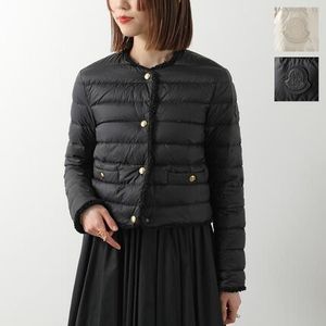 MONCLER ダウンジャケット Fleurs 1A00104 597YF