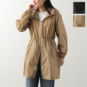 CANADA GOOSE ナイロンジャケット Lume Jacket 2673W