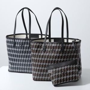AU DEPART PARIS トートバッグ TOTE NO47 リバーシブル