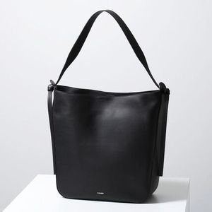 JIL SANDER トートバッグ KNOT SHOPPER J26ZH0006 P6582