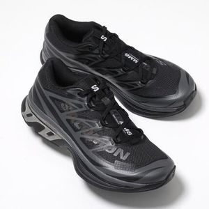 MM6 × SALOMON スニーカー XT S59WS0243 P6303