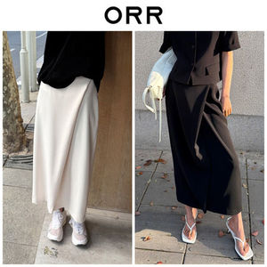 ORR 26SS City L Skirt