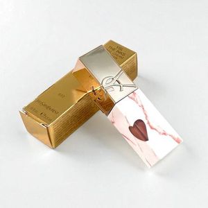 YSL ザ インクス ヴィニルクリーム/ローズマーブル