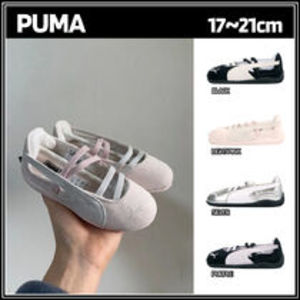 26SS新作★韓国限定【PUMA】SPEEDCAT BALLET KIDS★4色◆送料込