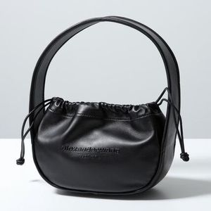 ALEXANDER WANG ホーボーバッグ 20123R40L Cinch Small Hobo