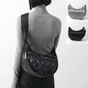 LeSportsac ショルダーバッグ シャイン Everyday Hobo 1007