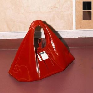 TENERA ハンドバッグ Classic Hobo Bag クラシック ホーボー