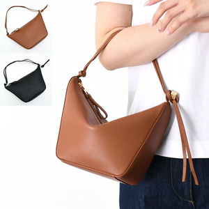 【国内即発】LOEWE ハンモック ホーボーバッグクラシックカーフ