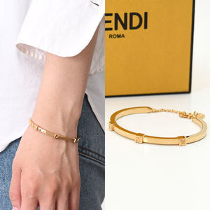 【国内即発】FENDI フォーエバー フェンディ ブレスレット