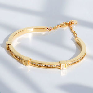 FENDI ブレスレット フォーエバー フェンディ FOREVER