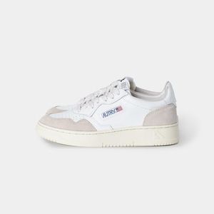 関税負担なし☆AUTRY オートリー LOW SNEAKERS スニーカー