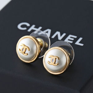 CHANEL ピアス ABH734 B24774 ココマーク CCマーク