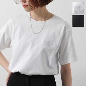ARCTERYX Tシャツ Kragg Cotton Little Bird Crew X000008468