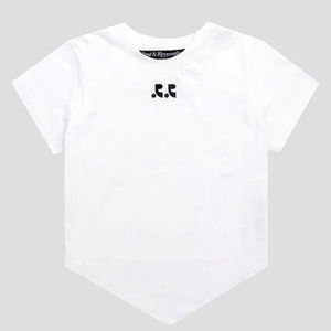 Rest & Recreation Tシャツ RR ARROW POINT COTTON T-SHIRT