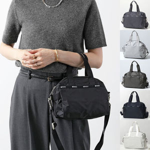LeSportsac ショルダーバッグ SMALL UPTOWN SATCHEL 2273