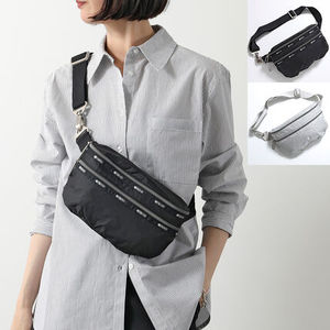 LeSportsac ボディバッグ ESSENTIAL BELT BAG 3910