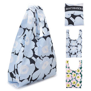 【国内発送】マリメッコ marimekko エコバッグ スマートバッグ