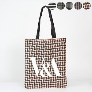 V&A ECO BAG トートバッグ TOTE BAG【国内配送】
