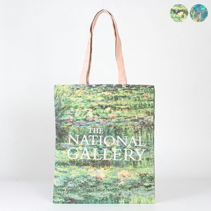 NATIONAL GALLERY トートバッグ TOTE BAG【国内配送】