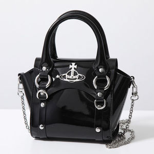 Vivienne Westwood バッグ BETTY MINI ベティ 42010085 L001O