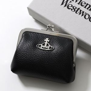 Vivienne Westwood コインケース 52010005U S000D がま口