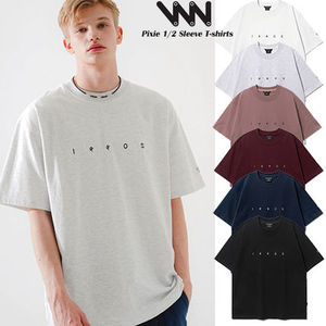 WV PROJECT正規品★22SS★全4色★Pixie 半袖Tシャツ
