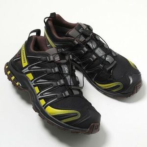 SALOMON スニーカー XA PRO 3D GTX L47867800