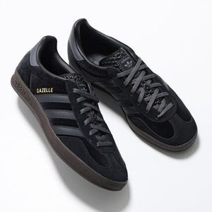 adidas Originals スニーカー GAZELLE INDOOR JI2712