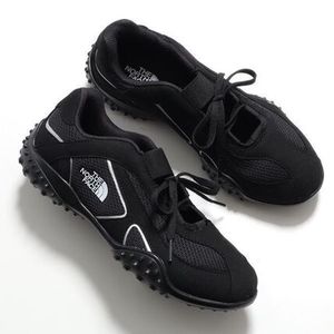 THE NORTH FACE WHITE LABEL スニーカー NS82S66J