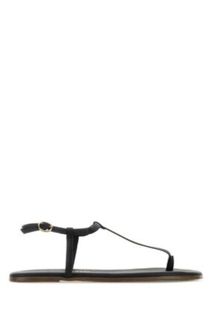 TKEES SANDAL (MARIANA SABLE)